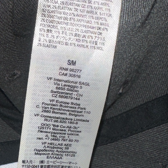 Vans Hats - NWOT - Picture 5 of 14